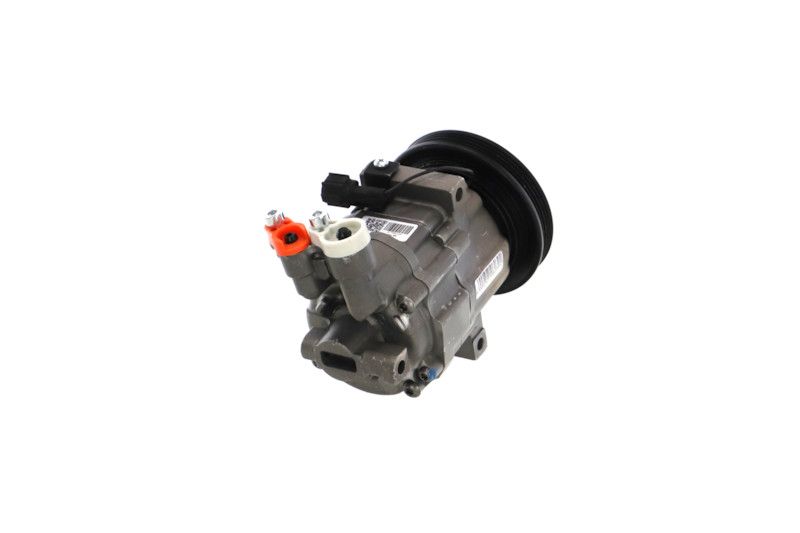 REMANTE 005-001-000232R Compressor, air conditioning