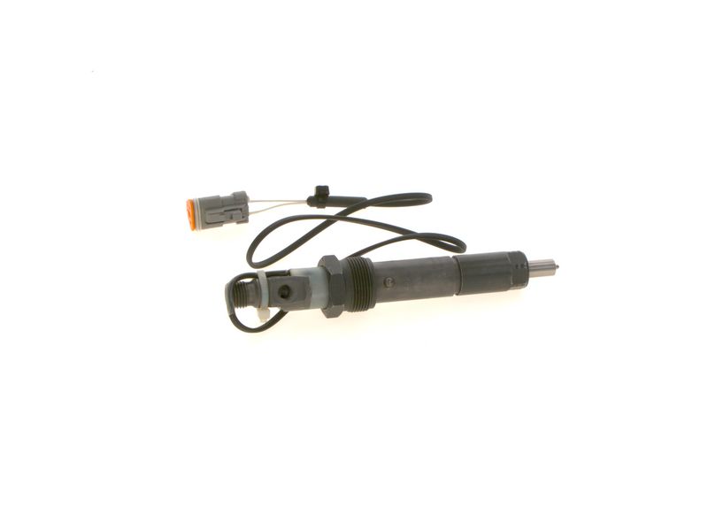 BOSCH 0432131713 Nozzle and Holder Assembly