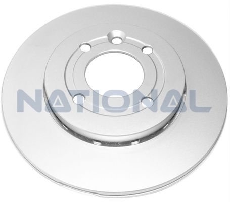 National NBD2064