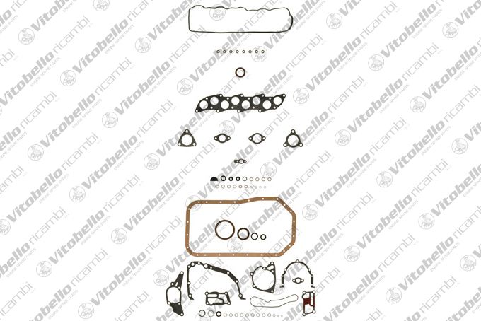 1007778N Vitobello ricambi Guarnizione 
