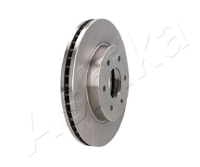 ASHIKA 60-01-177 Brake Disc