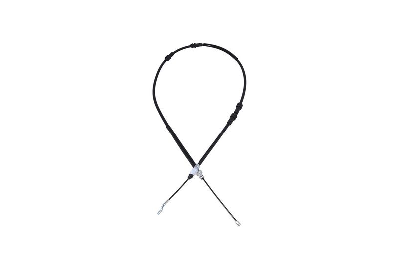 KAMOKA 1190326 Cable Pull, parking brake