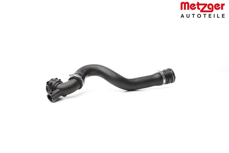 METZGER AUTOTEILE 2420510 Radiator Hose