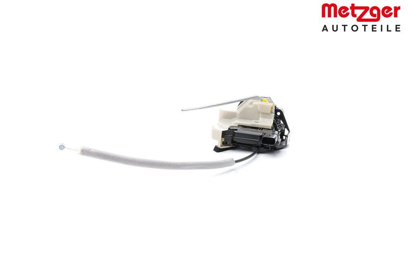 METZGER AUTOTEILE 2314633 Durų spyna