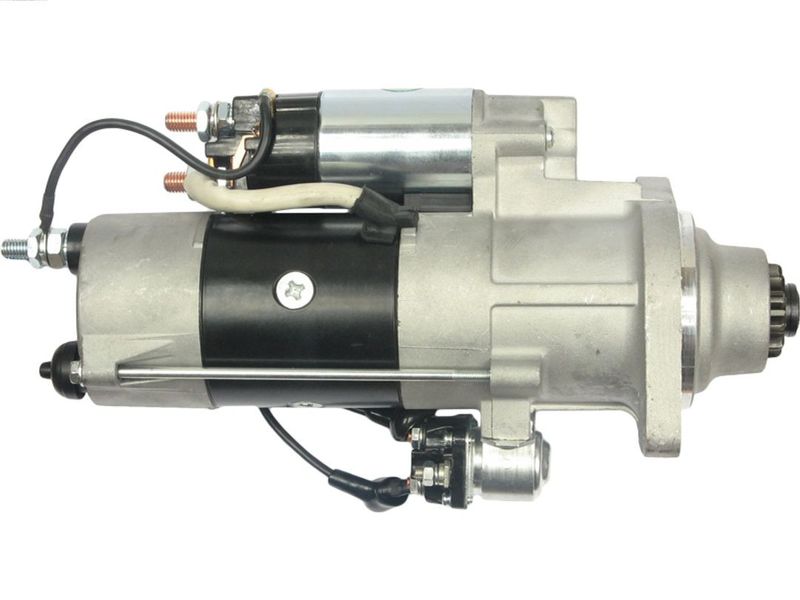 AS-PL S5081 Starter