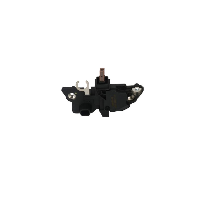 Generatorregler