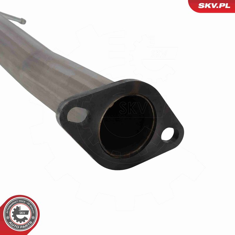 ESEN SKV 62SKV575 Soot/Particulate Filter, exhaust system