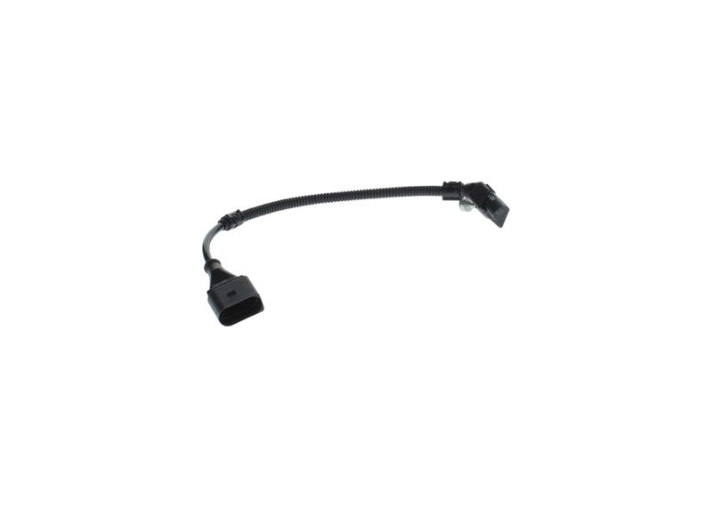 BOSCH 0 261 210 250 Sensor, crankshaft pulse