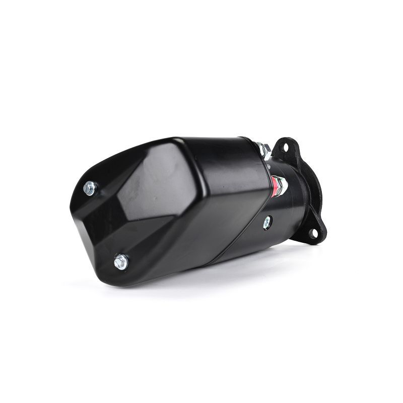 Delco Remy SER24178-12B1 Starter