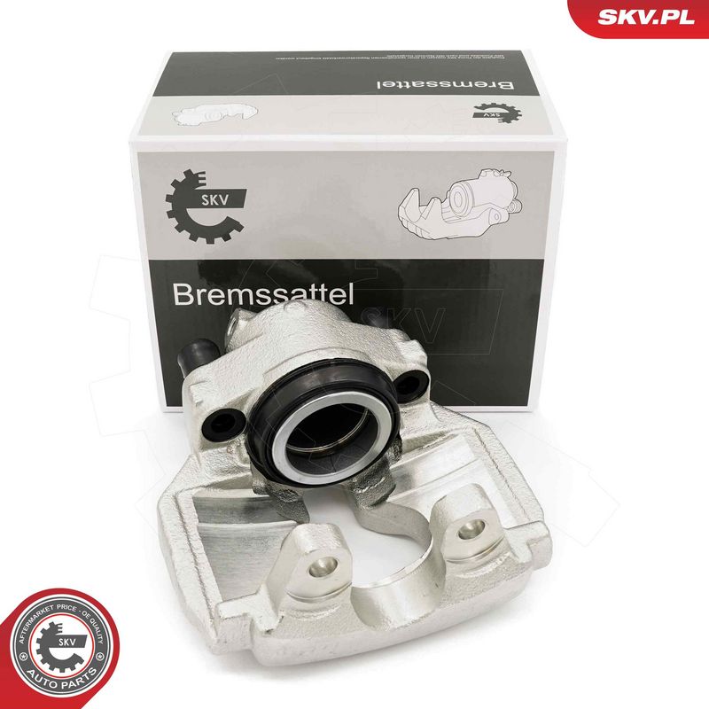 Pidurisadul, ESEN SKV 67SKV591