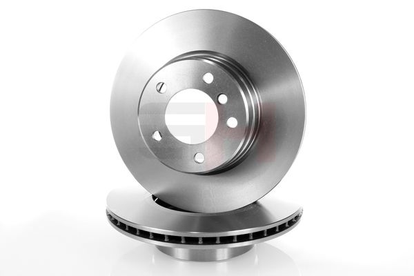 GH GH-401561 Brake Disc