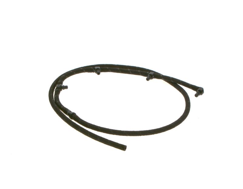 BOSCH 0928402077 Hose, fuel overflow