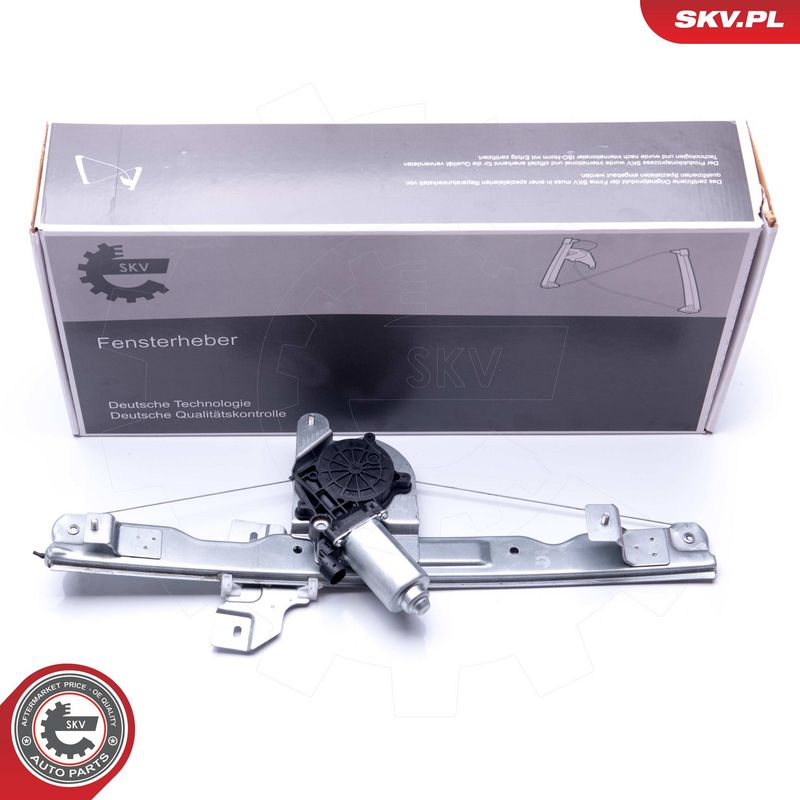 Aknatõstuk, ESEN SKV 00SKV542