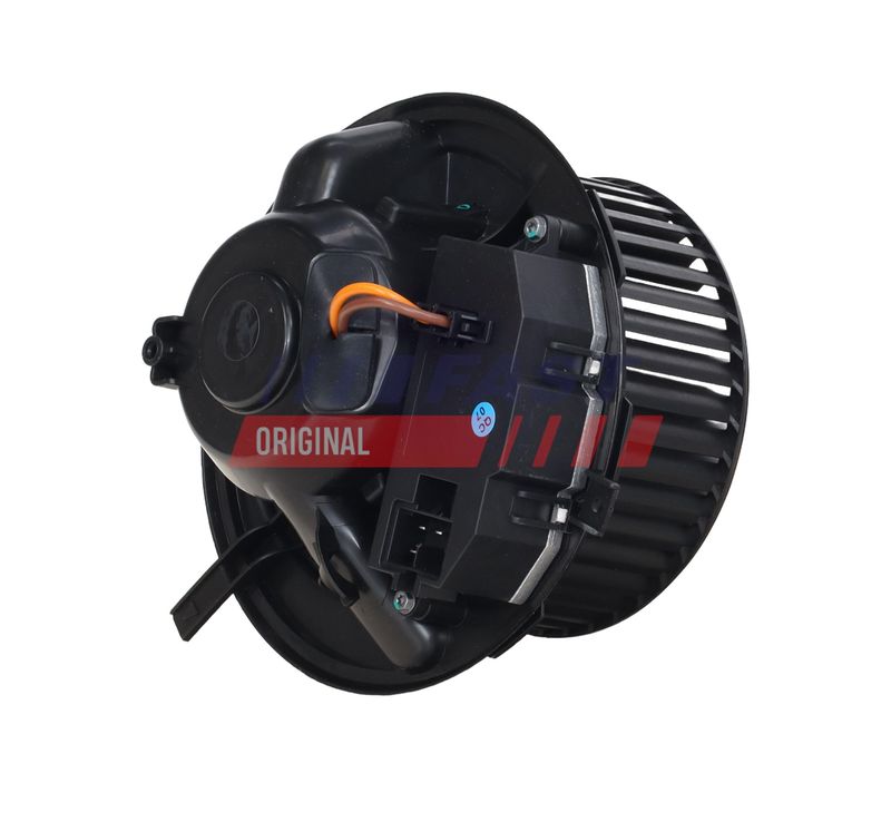 Salongipuhur, FAST FT13840