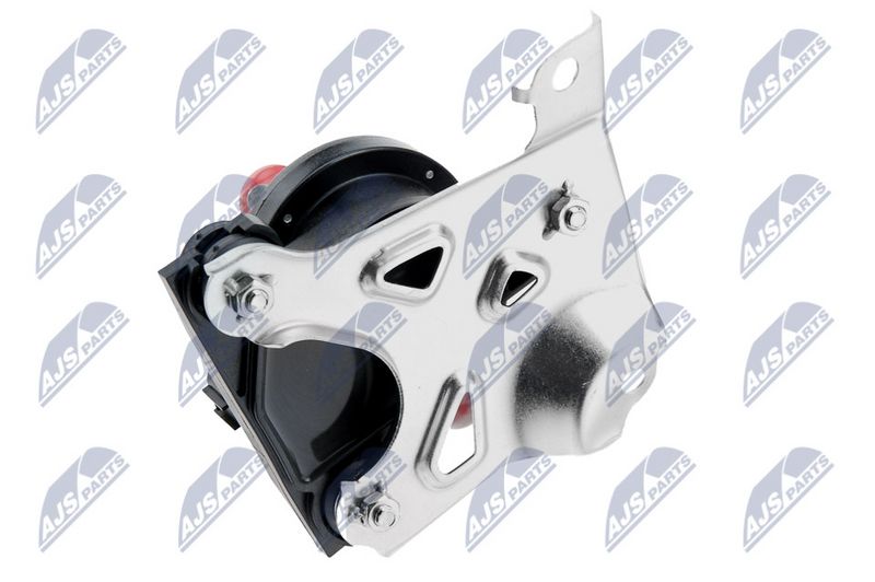 NTY CPZ-TY-001 Water Pump, engine cooling