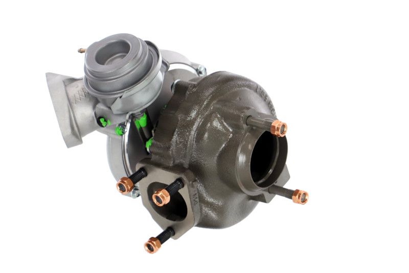 REMANTE 003-001-001021R Charger, charging (supercharged/turbocharged)
