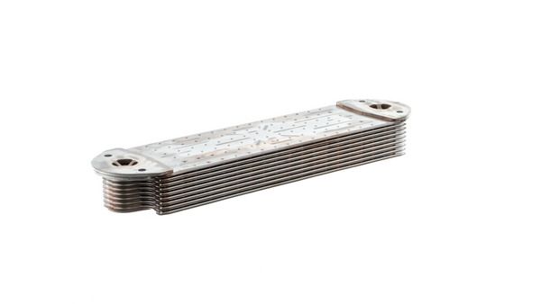 Product Image - Oliekoeler, motorolie - CLC213000P - MAHLE