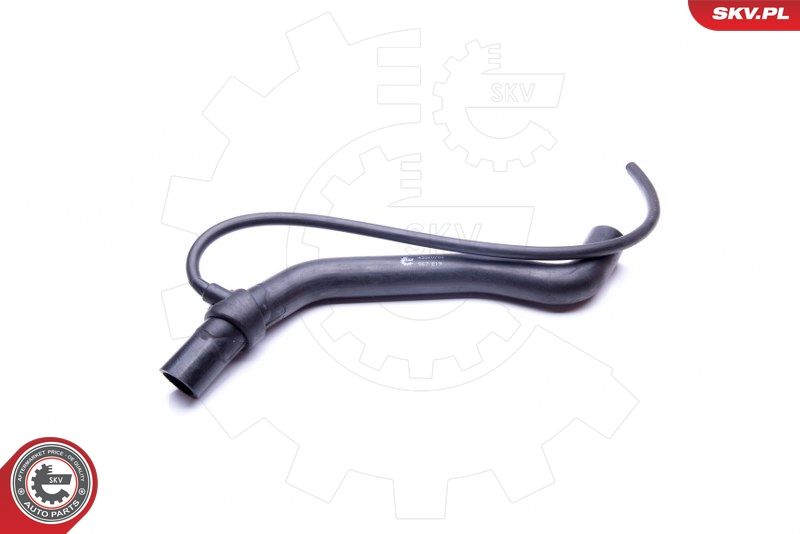 ESEN SKV 43SKV700 Radiator Hose
