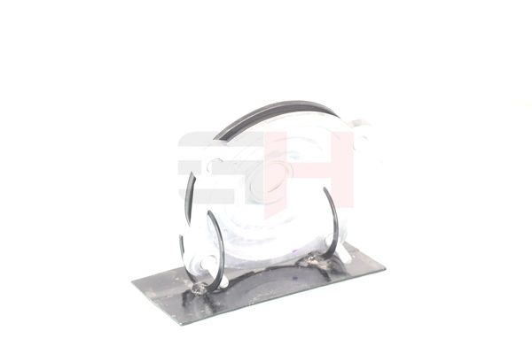 Vedruamordi tugilaager, GH GH-364718