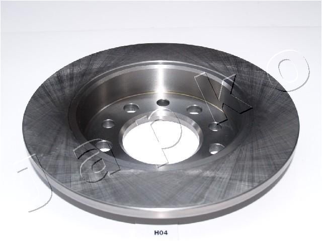 JAPKO 61H04 Brake Disc
