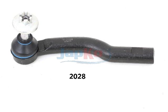 JAPKO 1112027L - Tie Rod End