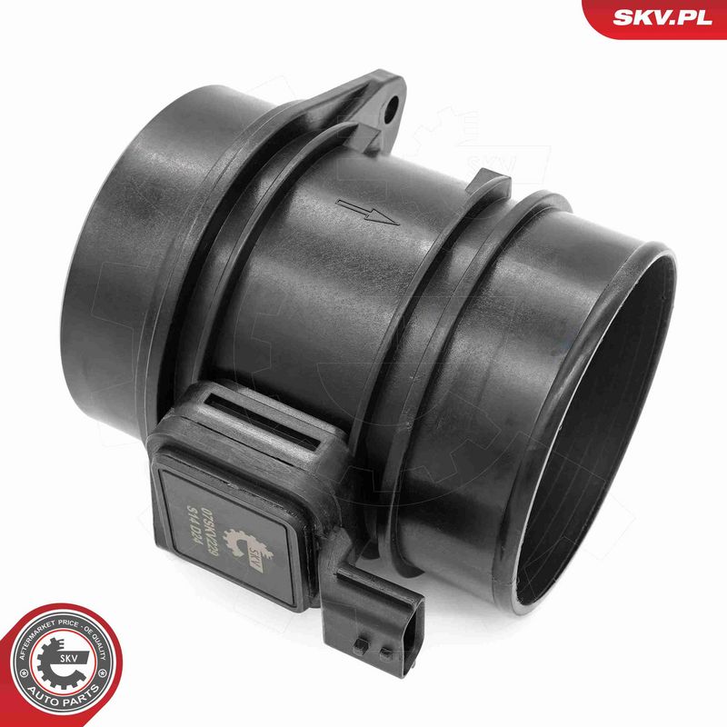 ESEN SKV 07SKV229 Mass Air Flow Sensor