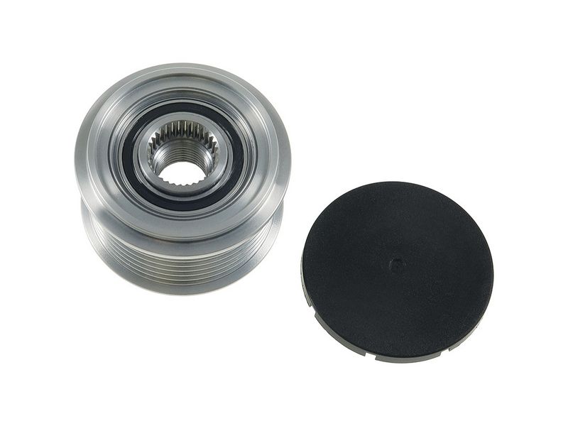 AS-PL AFP0076 Alternator Freewheel Clutch