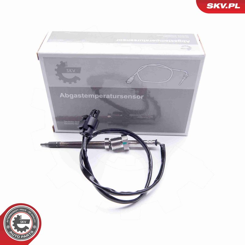 ESEN SKV 30SKV061 Sensor, exhaust gas temperature