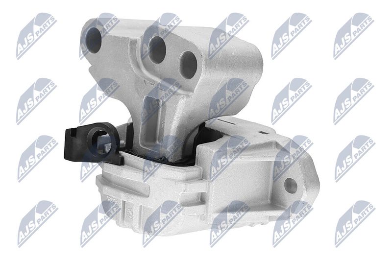 Paigutus, Mootor, NTY ZPS-CH-126