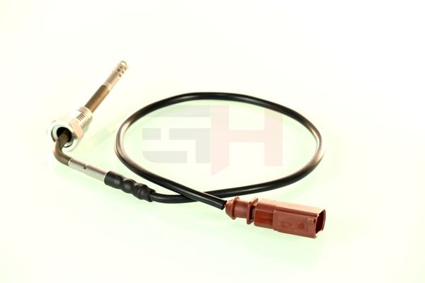 GH GH-744715 Датчик, температура відпрацьованих газів