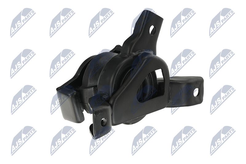 Paigutus, Mootor, NTY ZPS-HY-516