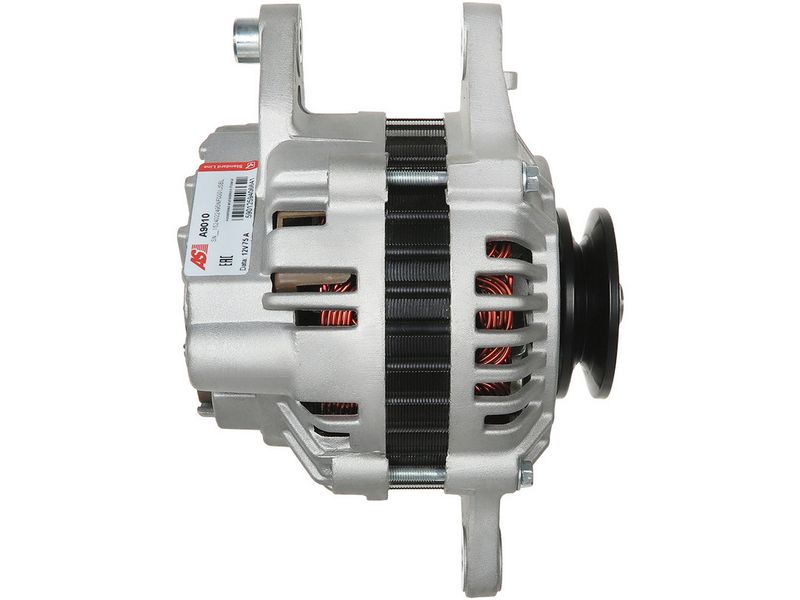 AS-PL A9010 Alternator