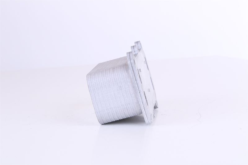 Õliradiaator, mootoriõli, NISSENS 91253