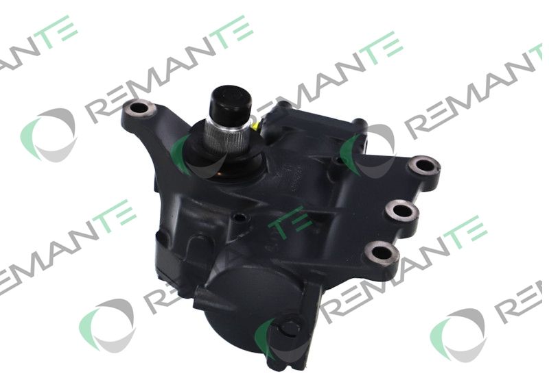 REMANTE 007-006-000005R Steering Gear