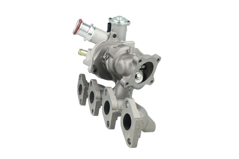 Kompressor, ülelaadimine, NRF 90010076