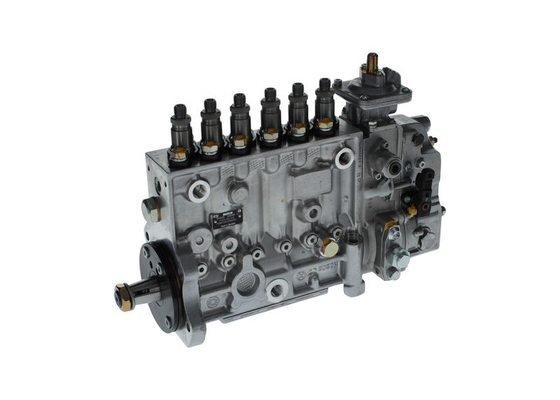 Pompa de injectie 0 402 066 706 BOSCH