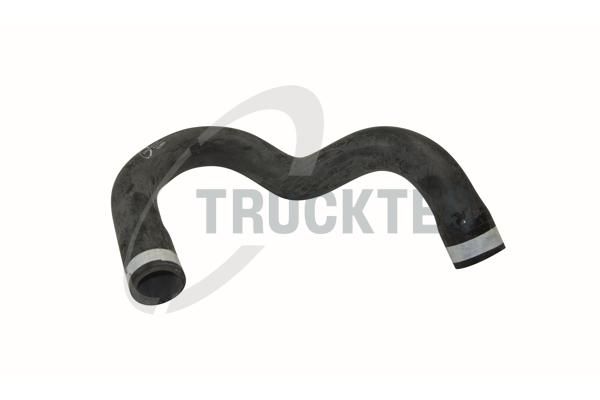TRUCKTEC AUTOMOTIVE 04.40.107 - Radiator Hose