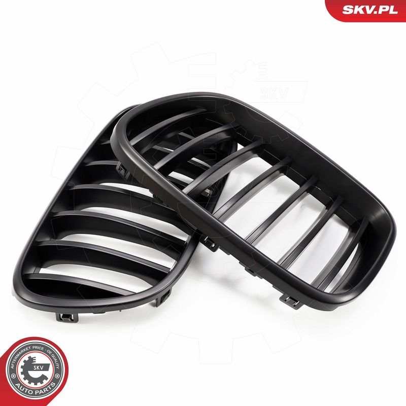 Radiaatorivõre, ESEN SKV 66SKV249