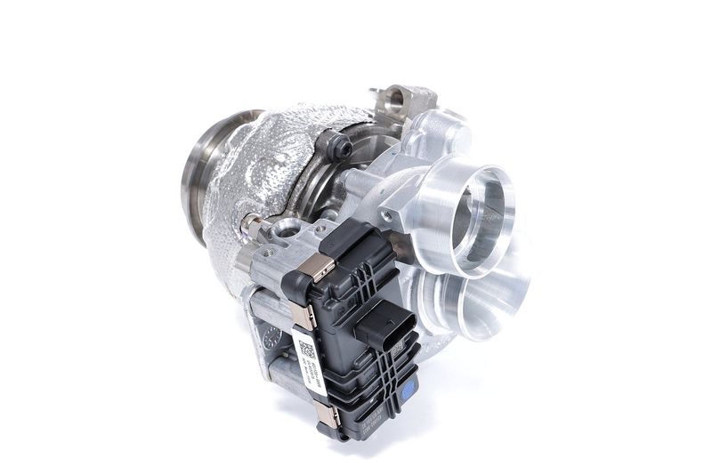 Compresor,sistem de supraalimentare T916953 BTS Turbo