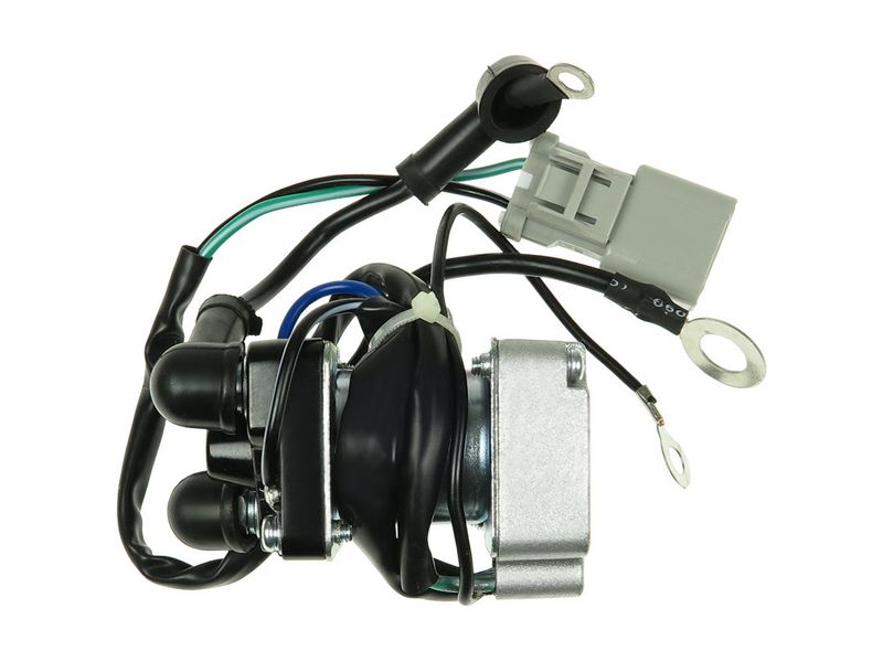 Brand new AS-PL Starter motor safety switch