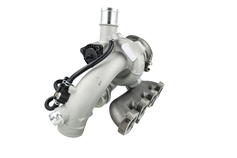 Kompressor, ülelaadimine, NRF 90010010