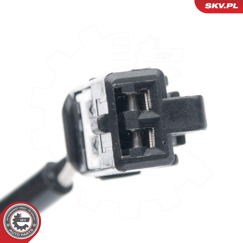 Andur, rattapöörete arv, ESEN SKV 06SKV308