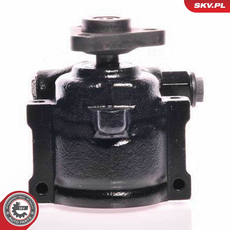 ESEN SKV 10SKV175 Vairo stiprintuvo siurblys
