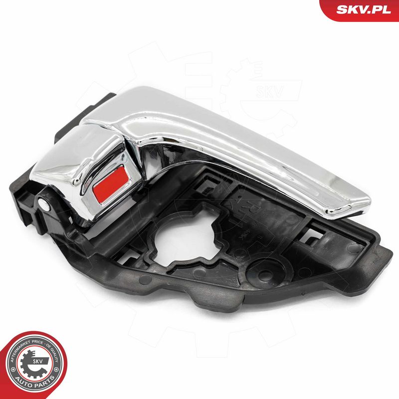 Väljaspoolne uksekäepide, ESEN SKV 97SKV062