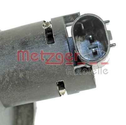 METZGER 4006164 Thermostat, coolant