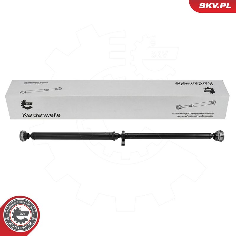 Veovõll, ESEN SKV 76SKV080