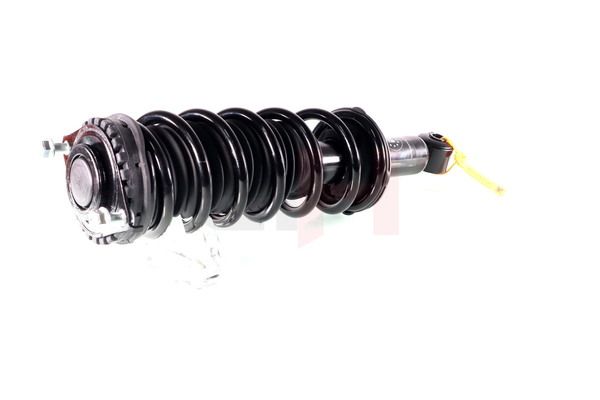 Vedruamort, GH GH-334401C01