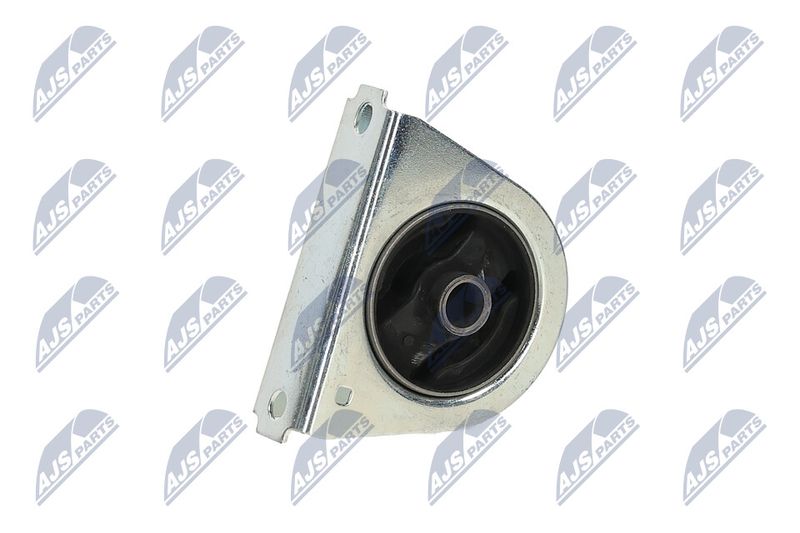 Paigutus, Mootor, NTY ZPS-MS-009