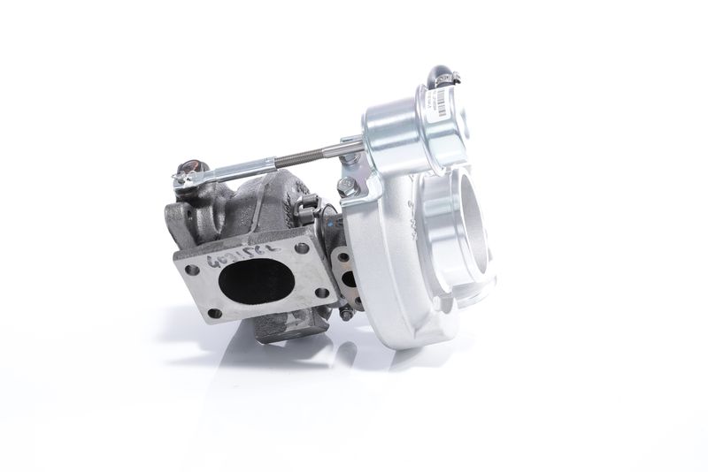 Compresor,sistem de supraalimentare T913509 BTS Turbo
