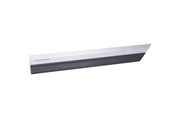 KS TOOLS 300.0636 Knife-edged Ruler, surface level test